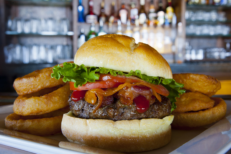 Kiawah Island's 19th Hole The Ryder Cup Bar